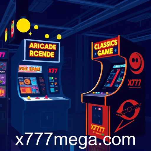 The Enduring Allure of Arcade Games: A Dive into Nostalgia and Innovation