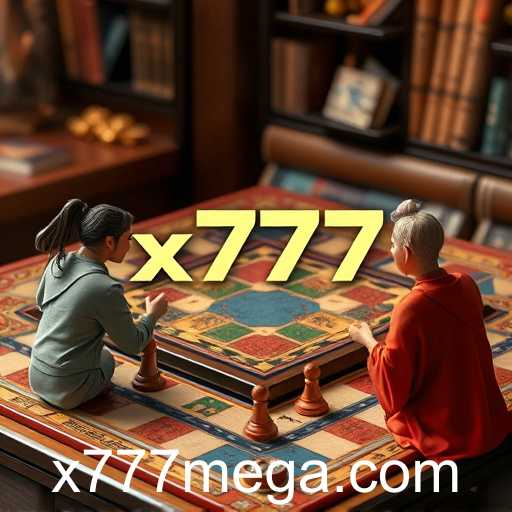 Exploring the World of Board Games: A Timeless Tradition