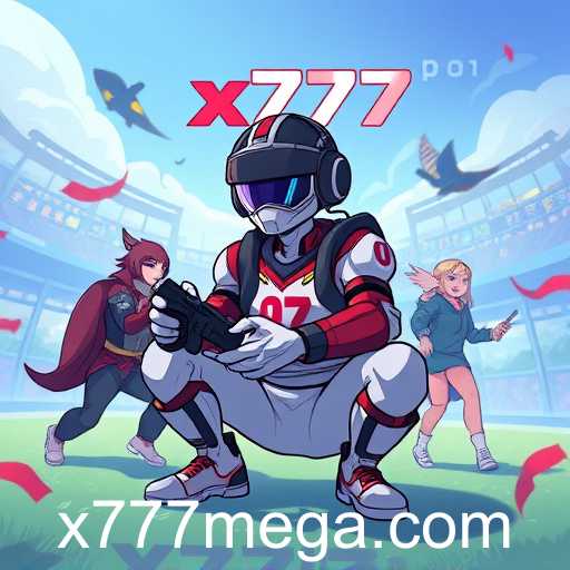 The Evolution and Impact of x777 in Online Gaming