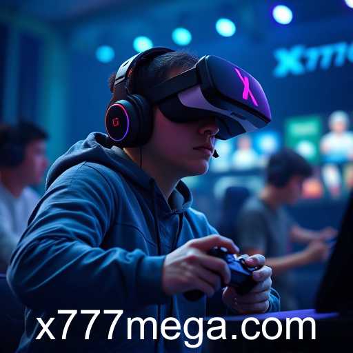 The Evolution and Impact of Online Gaming in 2025