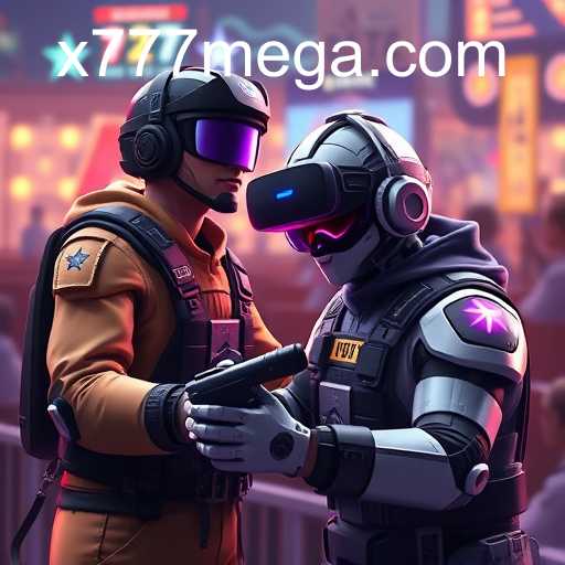 Gaming's Evolution in 2025: The Rise of x777