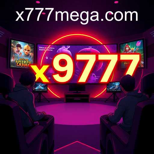 Gaming Evolution: The Growth of x777