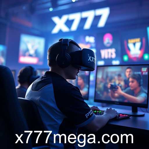 Gaming Trends and Innovations Shaping 2025
