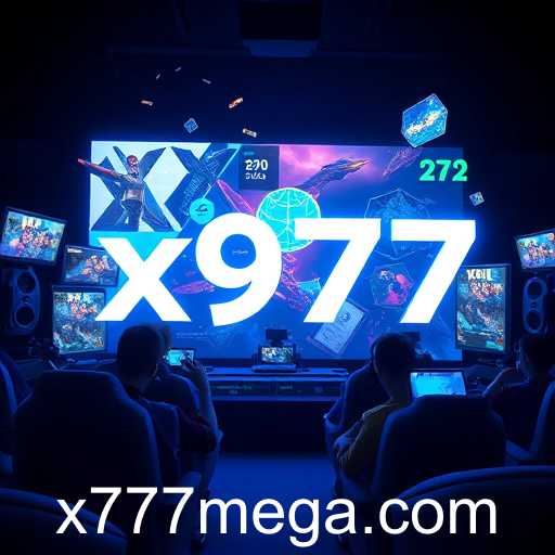 A New Era for Online Gaming as X777 Gains Traction
