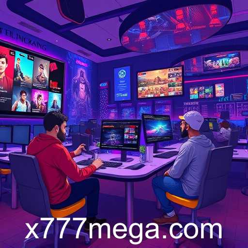 Online Gaming Braces for New Trends and Challenges