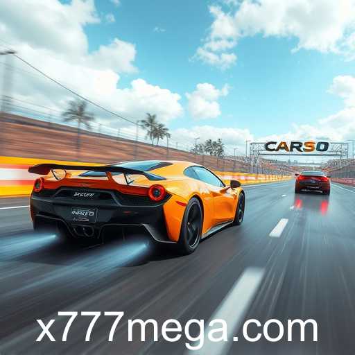 The Thrill of Speeds: Exploring the Exciting World of Racing Games