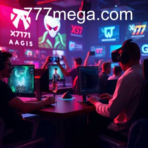 The Rise of Gaming Communities