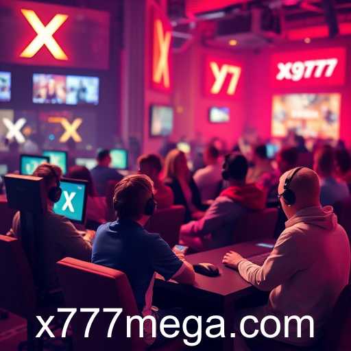 The Rise of x777: Gaming Evolves with a Touch of Community Spirit