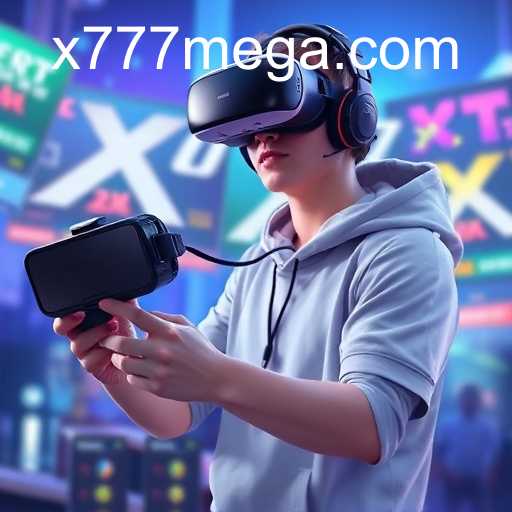 The Rise of x777: A New Era in Online Gaming