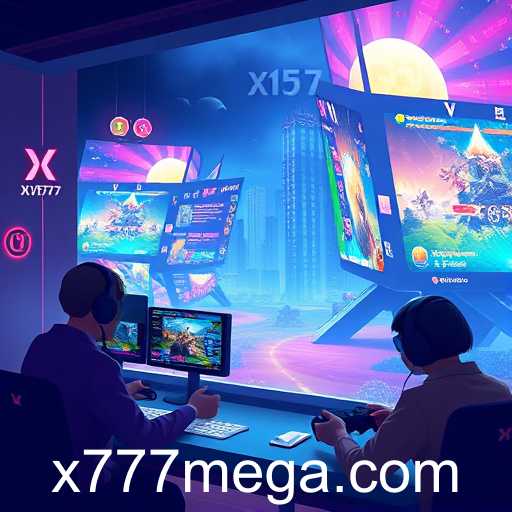 Gaming Trends: The Rise of x777