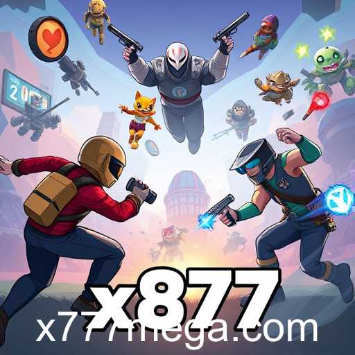 The Rise of x777: A New Era in Online Gaming