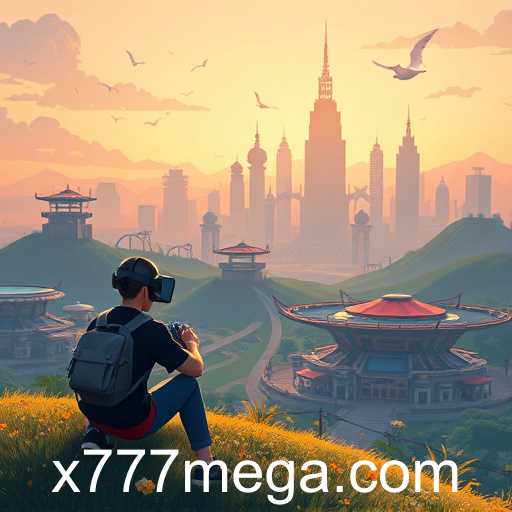 The Rise of x777: A Game Changer in Online Entertainment