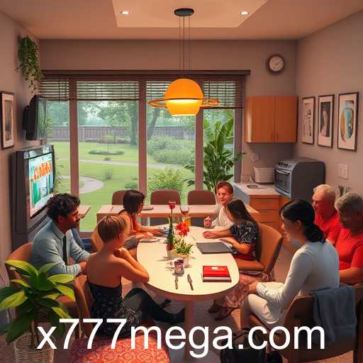 Unveiling the Fascinating World of Simulation Games: The Rise of x777