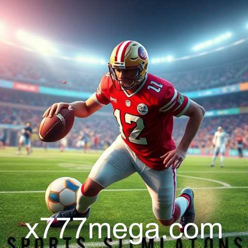 Exploring the Thrills of 'Sports Games' in the Digital Arena