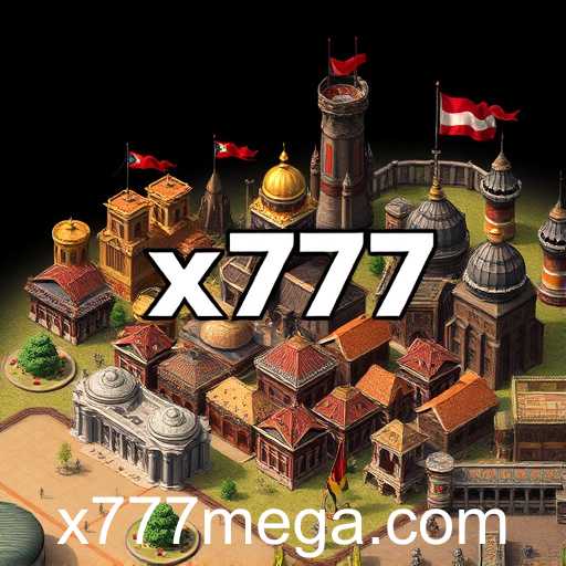 Exploring the Depths of Strategy Games with Keyword 'x777'