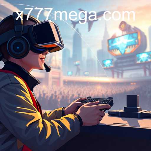 The Evolution of Online Gaming: x777 Leading the Charge