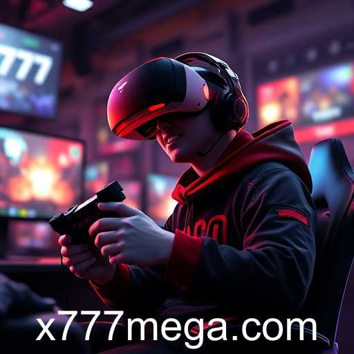 The Evolution of x777: A Digital Adventure