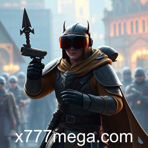 x777: The Evolution of Online Gaming in 2025