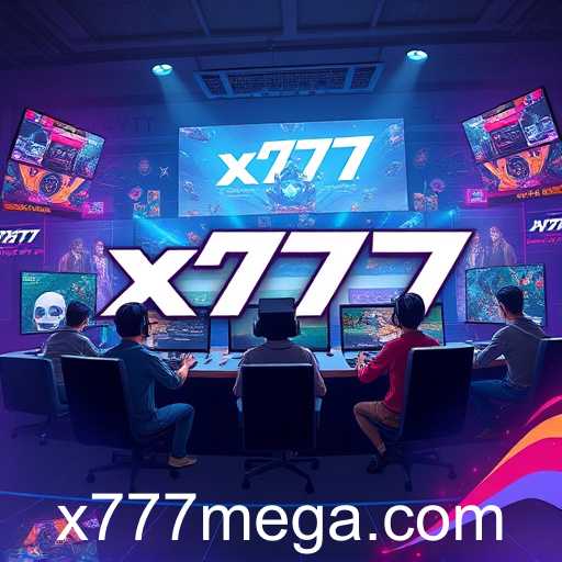 X777 Revolutionizes Online Gaming Scene